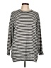 Azules Silver Long Sleeve T-Shirt Size L - photo 1