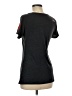 Reebok Gray Short Sleeve T-Shirt Size M - photo 1