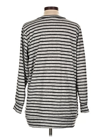 Azules Long Sleeve T-Shirt (view 2)