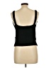 She + Sky Black Tank Top Size L - photo 2