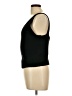 She + Sky Black Tank Top Size L - photo 5
