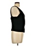 She + Sky Black Tank Top Size L - photo 4