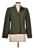 DressBarn Green Blazer Size 10 - photo 1
