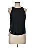 Indah Black Tank Top Size M (estimated) - photo 1
