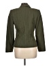 DressBarn Green Blazer Size 10 - photo 2