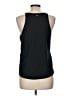 Indah Black Tank Top Size M (estimated) - photo 2