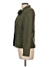 DressBarn Green Blazer Size 10 - photo 5