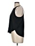 Indah Black Tank Top Size M (estimated) - photo 5