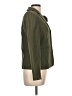 DressBarn Green Blazer Size 10 - photo 4