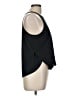 Indah Black Tank Top Size M (estimated) - photo 4