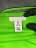 H&M 100% Polyester Green Cocktail Dress Size S - photo 7