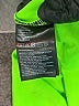 H&M 100% Polyester Green Cocktail Dress Size S - photo 8