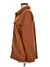 Zesica Brown Coat Size M - photo 5