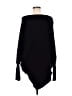 Just Fab Black Pullover Sweater Size M - photo 2