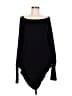 Just Fab Black Pullover Sweater Size M - photo 1