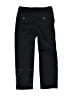 Gap Kids Black Cargo Pants Size 6 - photo 2