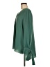Cremieux Green Long Sleeve Blouse Size M - photo 5