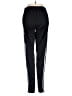 Adidas 100% Polyester Black Track Pants Size XS - photo 2