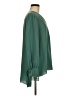 Cremieux Green Long Sleeve Blouse Size M - photo 4