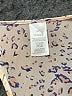 Avon 100% Polyester Paisley Tan Cocktail Dress Size S - photo 7