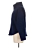 Serra 100% Polyester Blue Cardigan Size M - photo 5
