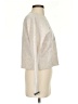 Z Supply Graphic Silver Pullover Sweater Size S - photo 4