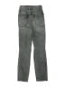 Good American 100% Cotton Silver Jeans Size 00 - photo 2