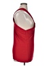 Bibi Red Sleeveless Blouse Size XL - photo 4