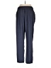 FLX Blue Gray Casual Pants Size L - photo 2