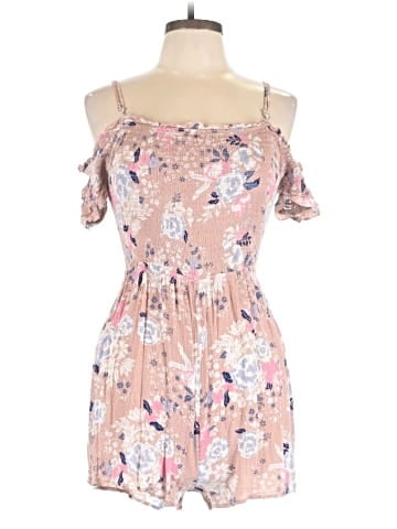 Love Tree Casual Dress (view 1)