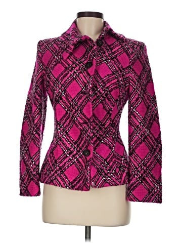 Luca Luca Blazer (view 1)