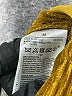 Gap 100% Polyester Solid Brown Gold Casual Pants Size M - photo 7
