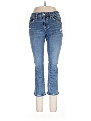 Silver Jeans Co. Jeans (view 1)