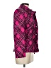 Luca Luca Argyle Pink Blazer Size EU (IT) 44 / US 8 - photo 4