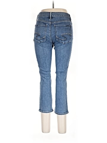 Silver Jeans Co. Jeans (view 2)