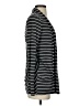 Assorted Brands Black Gray Cardigan Size S - photo 4