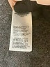 Amazon Essentials 100% Polyester Ivory Coat Size 6-9 mo - photo 4