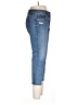 Silver Jeans Co. Hearts Blue Jeans Size 30 waist - photo 4