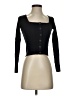 Madewell Black Cardigan Size XXS - photo 1