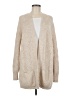 Gap Tan Kimono Size M - photo 1