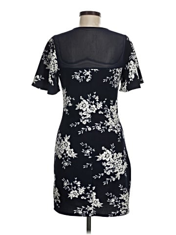 Bailey Blue Casual Dress (view 2)