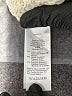 Madewell Ivory Turtleneck Sweater Size XL (estimated) - photo 8