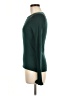 Ann Taylor Green Pullover Sweater Size M - photo 5