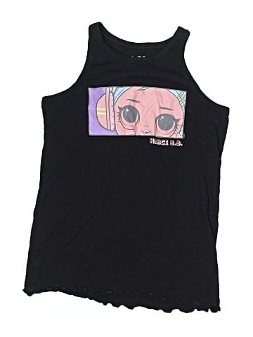 LOL Surprise Tank Top (view 1)