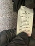 Lulus Solid Black Cocktail Dress Size M - photo 8