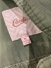 Candie's 100% Cotton Green Vest Size M - photo 6
