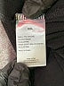 Rafaella Solid Black Casual Skirt Size XXL - photo 4