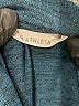 Athleta Teal Zip Up Hoodie Size S - photo 7