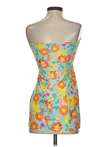 Unbranded Cocktail Dress (view 2)