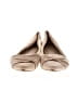 Musshoe Solid Tan Brown Flats Size 8 - photo 2